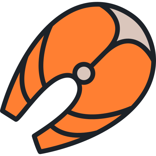 Малосольная и копченая рыба