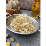 Щупальца кальмара, копченые, 50 г (Squid tentacles, smoked, 50 g)