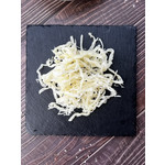 Стружка кальмара, сушеная, 50 г (Squid shavings, dried, 50 g)