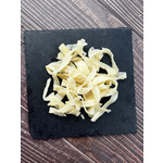 Кальмар, полукольца, сушеный, 50g (Squid, half rings, dried, 50g)