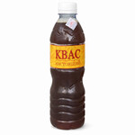 Квас «Настоящий», 500 мл (Kvass, 500 ml)