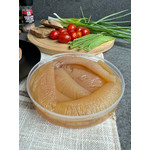 Икра сельди в масле, ястычная,250 г (Herring caviar in oil, 250 g)