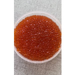 Красная икра горбуши 2025 (Pink salmon caviar)