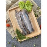 Сельдь филе, 200 г (Herring fillet, 200 g)