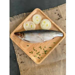 Сельдь Олюторская слабосоленая (Olyutorsky herring)