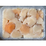 Гребешок Приморский, 500 г (Primorsky scallop, 500 g)