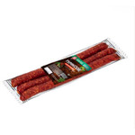 Колбаски Туринские «Доброе дело», 100 г/ Turin sausages “Good Deed”, 100 g