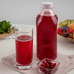 Морс клюквенный, 500 ml / Cranberry juice, 500 ml