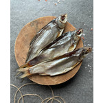 Вобла отборная, вяленая / Selected dried “Vobla”