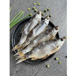 Тарань вяленая / Dried roach