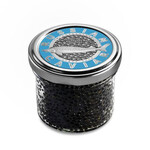 Черная икра осетра, Selected / Black sturgeon caviar, Selected