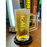 Asahi