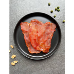 Чипсы из мяса индейки, сушено-вяленые, 50 г/ Turkey meat chips, dried and cured, 50 g