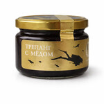 Трепанг с мёдом «Нерида», 300 г / Trepang with honey 