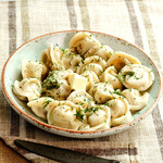 Пельмени «Домашние» / Dumplings