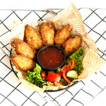 Куриные крылышки / Chicken Wings