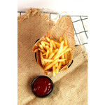 Картофель фри / French fried