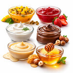 Добавки к блюду