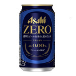Asahi Blue Zero 0.0%, can, 350 ml