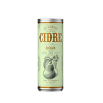 St. Vionnet Cidre Doux Pear 5.5%, can, 330 ml