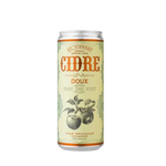 St. Vionnet Cidre Doux Apple 5.5%, can, 330 ml