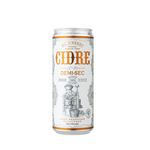 St. Vionnet Cidre Demi-Sec Apple 5.5%, can, 330