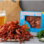 Раки в укропной заливке 1,5 кг / Crayfish in dill sauce 1.5 kg