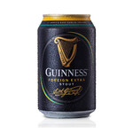 Guinness, баночный, 320 мл / Guinness can, 320 ml