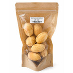Орешки со сгущенкой, 10 шт / Nut cookies with condensed milk, 10 pcs