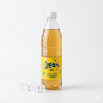 Lemonade Dream (lemon), bottle, 500 ml