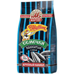 Семечки полос. с солью «От Мартина», 150 г / Sunflower seeds with salt 